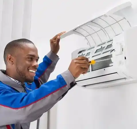 hvac services Nocona Hills